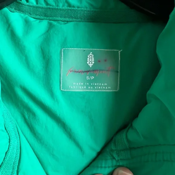 FP Movement Puffer Jacket - Picture 2 of 3